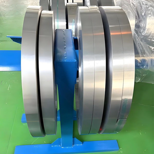 帶鋼卷料專用貨架