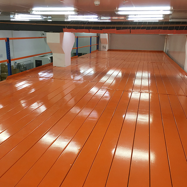 東莞閣樓平臺貨架 東莞閣樓平臺貨架