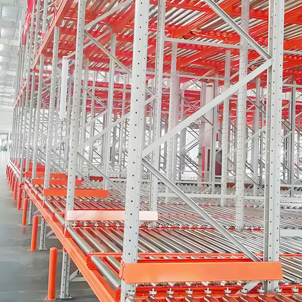 滾筒貨架 滾筒貨架