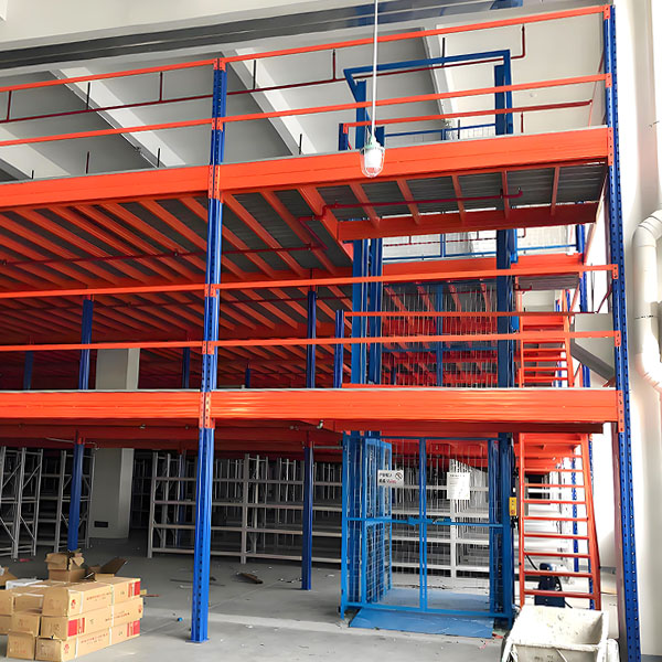 惠州閣樓平臺(tái)貨架 惠州閣樓平臺(tái)貨架