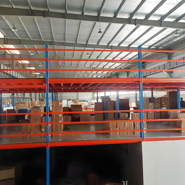 廣東閣樓平臺貨架 廣東閣樓平臺貨架