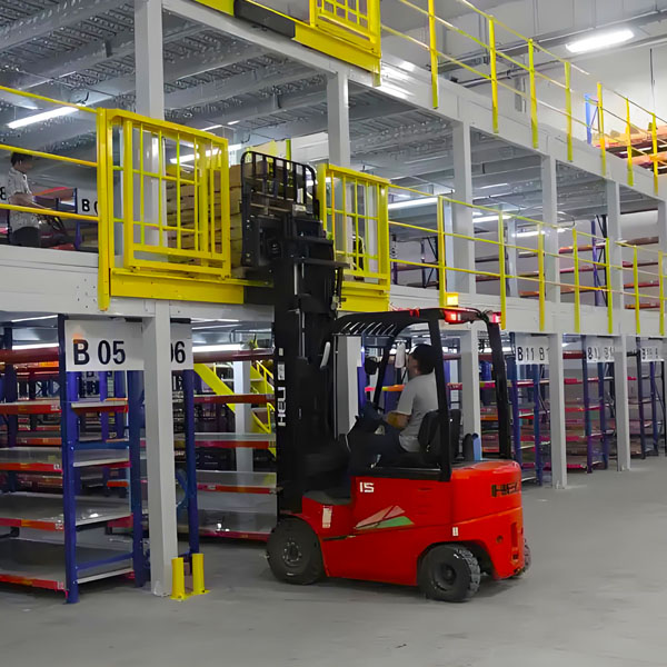 廣東閣樓平臺貨架 廣東閣樓平臺貨架