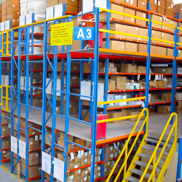 珠海貨架閣樓貨架 珠海貨架閣樓貨架