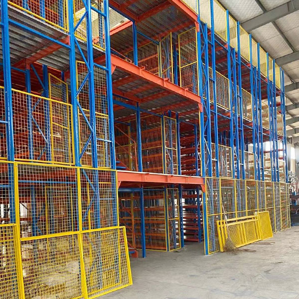 珠海貨架閣樓貨架 珠海貨架閣樓貨架