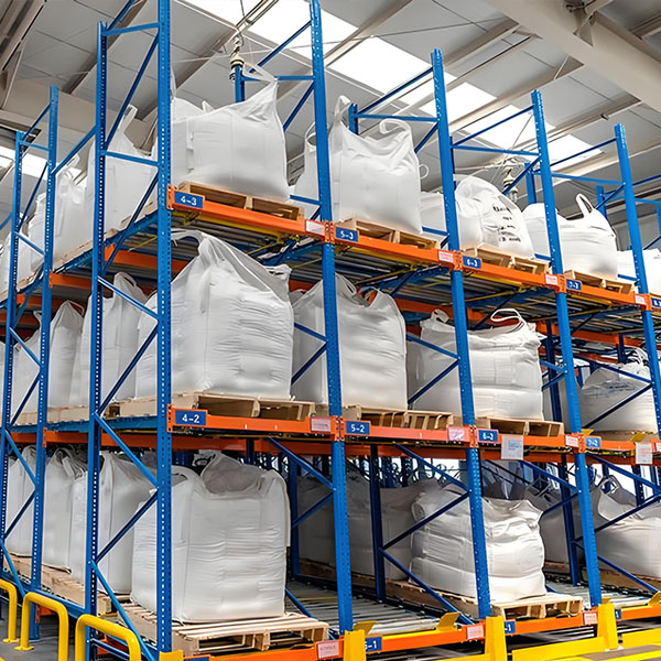 滑輪貨架倉(cāng)儲(chǔ)貨架