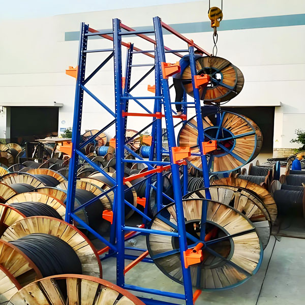 線纜貨架倉儲貨架