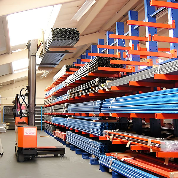 鋁材貨架倉(cāng)儲(chǔ)架