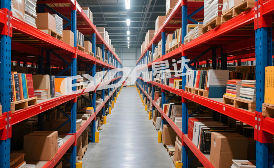 廣州重型擱板貨架 廣州重型擱板貨架