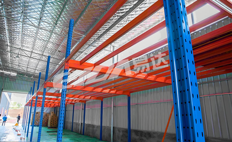 廣東閣樓平臺貨架 廣東閣樓平臺貨架